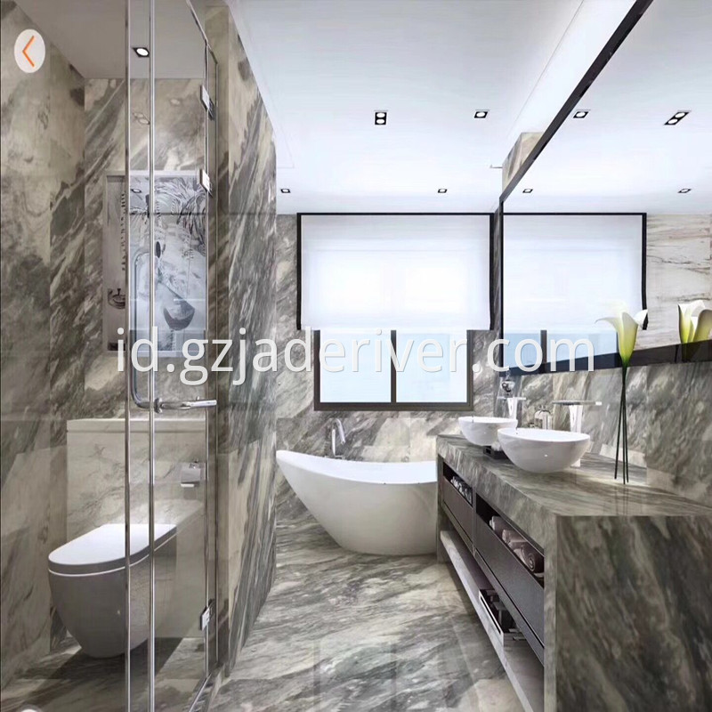 Marble Stone For Bathroom